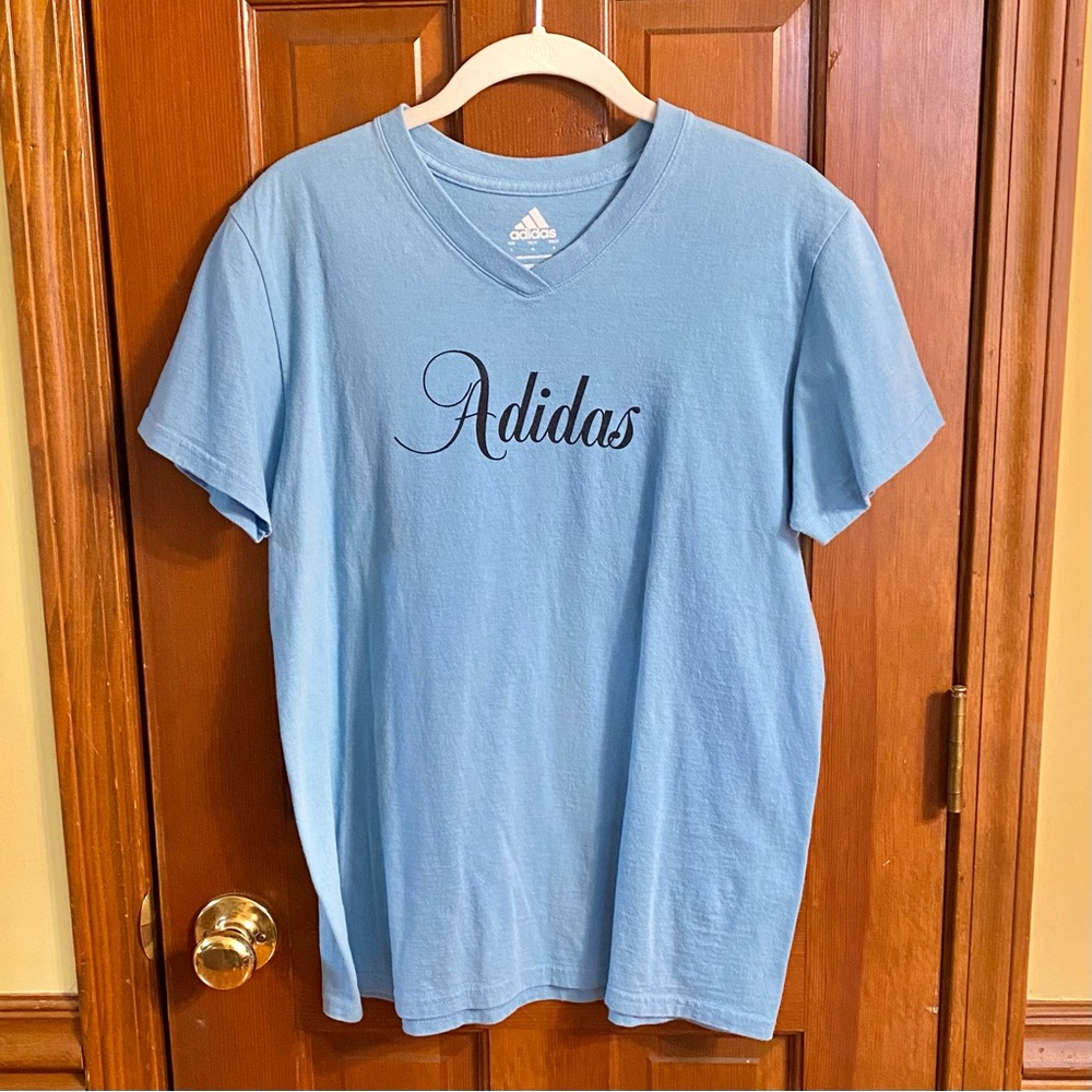 Adidas Tee EUC